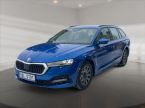Škoda Octavia - fotka číslo 2