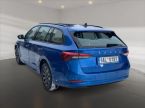 Škoda Octavia - fotka číslo 3