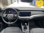 Škoda Octavia - fotka číslo 8