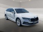 Škoda Octavia - fotka číslo 0