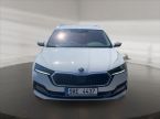 Škoda Octavia - fotka číslo 1