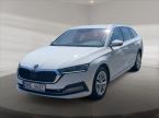 Škoda Octavia - fotka číslo 2