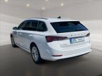 Škoda Octavia - fotka číslo 3
