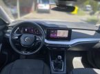 Škoda Octavia - fotka číslo 8