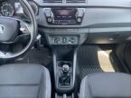 Škoda Fabia - fotka číslo 9