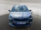 Škoda Fabia - fotka číslo 1