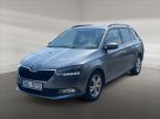 Škoda Fabia - fotka číslo 2