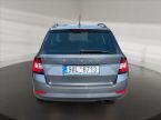 Škoda Fabia - fotka číslo 4