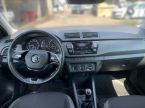 Škoda Fabia - fotka číslo 8