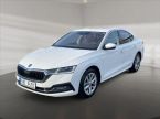 Škoda Octavia - fotka číslo 2