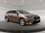 Kia Cee'd - fotka číslo 0