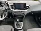 Kia Cee'd - fotka číslo 9