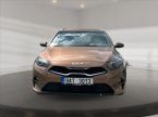Kia Cee'd - fotka číslo 1