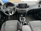 Kia Cee'd - fotka číslo 8