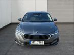 Škoda Octavia - fotka číslo 1