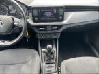 Škoda Kamiq - fotka číslo 9