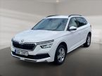 Škoda Kamiq - fotka číslo 2