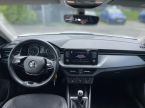 Škoda Kamiq - fotka číslo 8