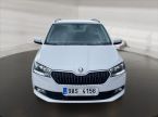 Škoda Fabia - fotka číslo 1