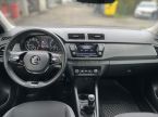 Škoda Fabia - fotka číslo 8