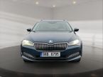 Škoda Superb - fotka číslo 1