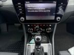 Škoda Superb - fotka číslo 7