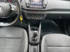 Škoda Fabia - fotka číslo 9