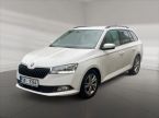 Škoda Fabia - fotka číslo 2