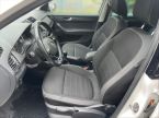 Škoda Fabia - fotka číslo 6