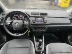 Škoda Fabia - fotka číslo 8
