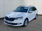 Škoda Fabia - fotka číslo 2