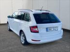 Škoda Fabia - fotka číslo 3