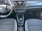 Škoda Fabia - fotka číslo 9