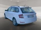 Škoda Fabia - fotka číslo 3