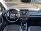 Škoda Fabia - fotka číslo 8