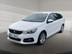 Peugeot 308 - fotka číslo 2