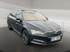 Škoda Superb - fotka číslo 0