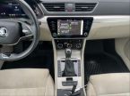 Škoda Superb - fotka číslo 9