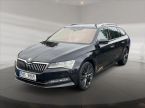 Škoda Superb - fotka číslo 2