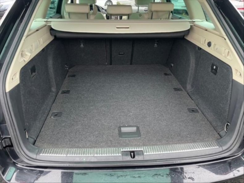 Škoda Superb - hlavní fotka