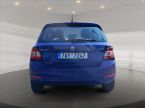 Škoda Fabia - fotka číslo 3