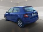 Škoda Fabia - fotka číslo 4
