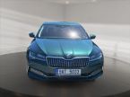 Škoda Superb - fotka číslo 1