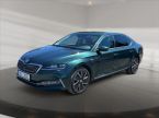 Škoda Superb - fotka číslo 2