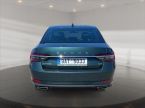 Škoda Superb - fotka číslo 4
