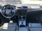 Škoda Superb - fotka číslo 8