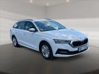 Škoda Octavia - fotka číslo 0