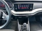 Škoda Octavia - fotka číslo 9
