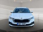 Škoda Octavia - fotka číslo 1
