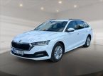 Škoda Octavia - fotka číslo 2